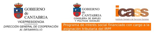 Dirección General de Cooperación al Desarrollo | ICASS Gobierno de Cantabria