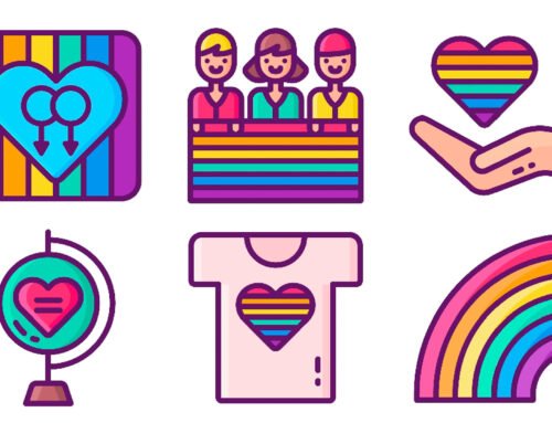 28 de Junio “Día del Orgullo LGTBI+”