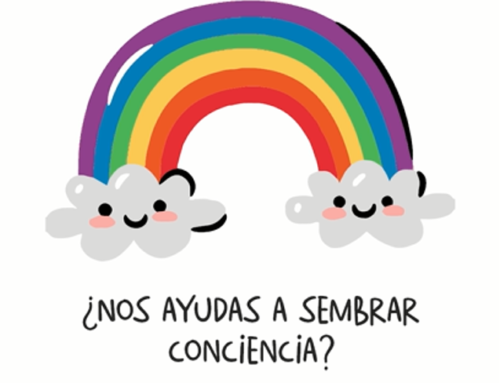 17 de mayo “Día Internacional contra la Homofobia, la Transfobia y la Bifobia”
