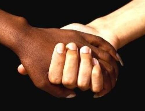 Día Internacional de la Eliminación de la Discriminación Racial