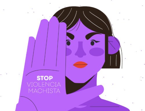 Día internacional de la eliminación de la violencia contra las mujeres