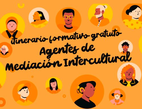 Última edición del curso ‘Agentes de Mediación Intercultural’