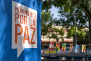 20J - Día Mundial de las Personas Refugiadas - Celebración en el Parque de la Marga (Santander)