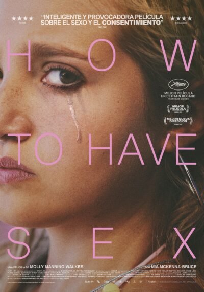 Película How to have sex