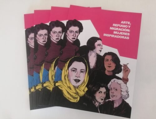 ¡Nuevo material didáctico!