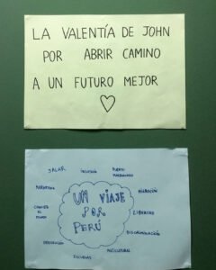 Bibliotecas humanas en la Universidad de Cantabria