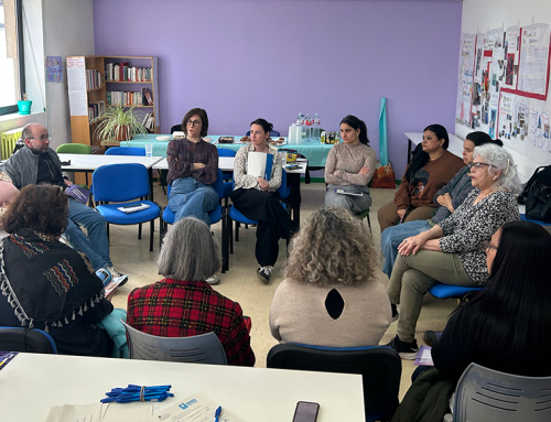 Encuentro intercultural: migración, acogida y convivencia