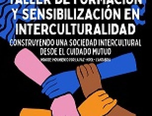Formaciones en interculturalidad para avanzar hacia una convivencia más justa, humana y pacífica