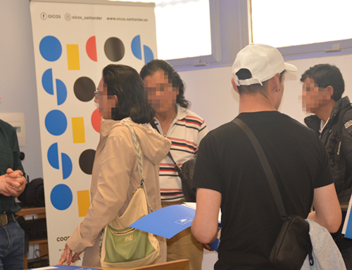 Regulariza tu situación: Taller para la regularización en Santander