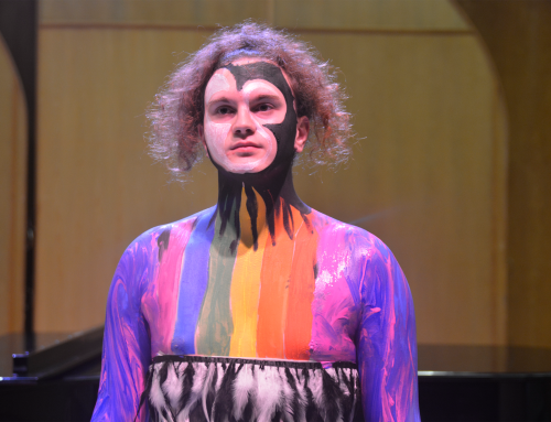 Concierto solidario en Cantabria por las personas refugiadas LGTBIQ+