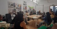 Talleres en Empoderadas