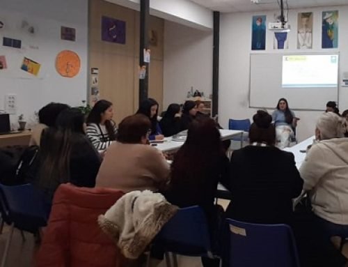Empoderadas, la red intercultural de mujeres que construyen comunidad en Cantabria