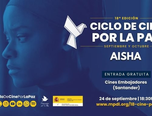 Las personas refugiadas y el derecho al asilo, eje del 18º Cine por la Paz en Santander